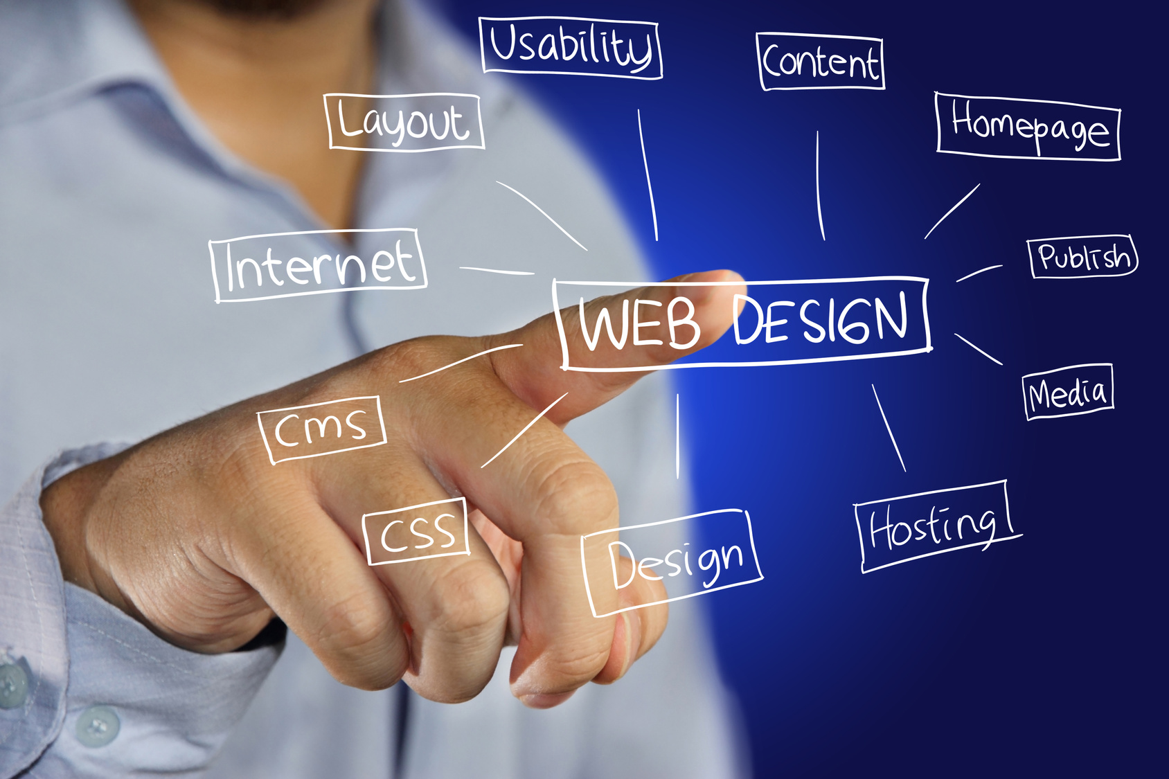 Web Design Services